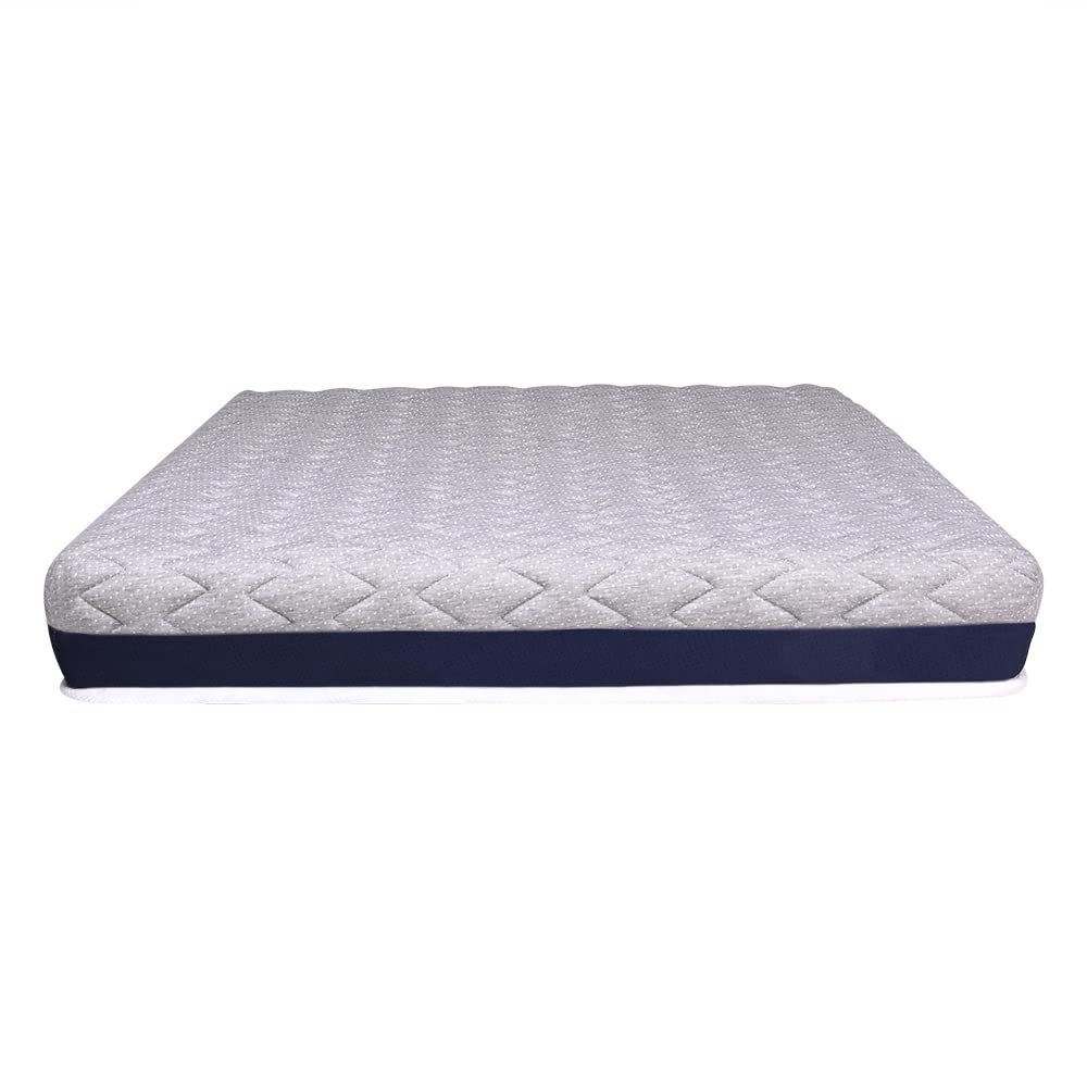 Dual Sense Medium Firm & Soft Reversible Comfort Mattress