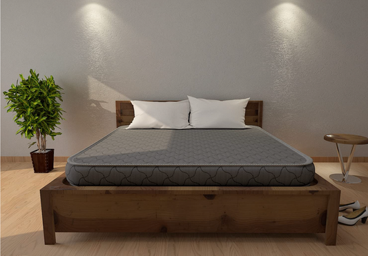 Viva Reversible Foam Mattress