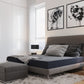 Cloud Sense Medium Soft  Orthopaedic Memory Foam Mattress