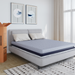 Cloud Sense Medium Soft  Orthopaedic Memory Foam Mattress