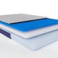Cloud Sense Medium Soft  Orthopaedic Memory Foam Mattress